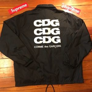 Comme Des Garçons